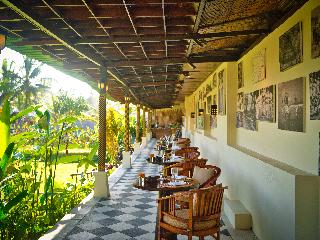 Nandini Jungle by Hanging Gardens fotoÄŸrafÄ±