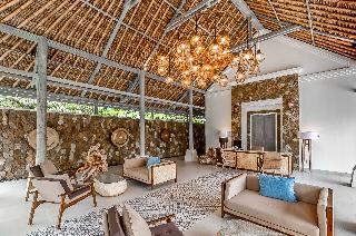 Nirwana Beach & Resort fotoÄŸrafÄ±