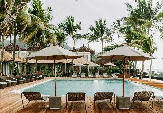 Nirwana Beach & Resort fotoÄŸrafÄ±