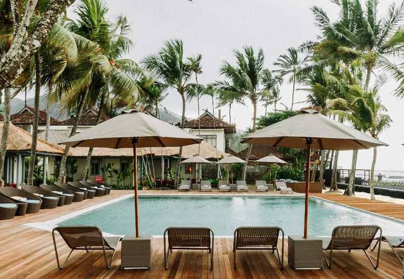 Nirwana Beach & Resort - Aktivite