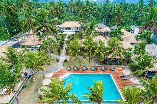 Nirwana Beach & Resort fotoÄŸrafÄ±