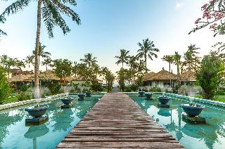 Nirwana Beach & Resort otel fotoğrafı