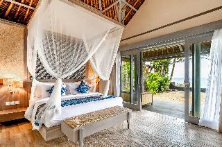 Nirwana Beach & Resort fotoÄŸrafÄ±