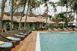 Nirwana Beach & Resort fotoÄŸrafÄ±