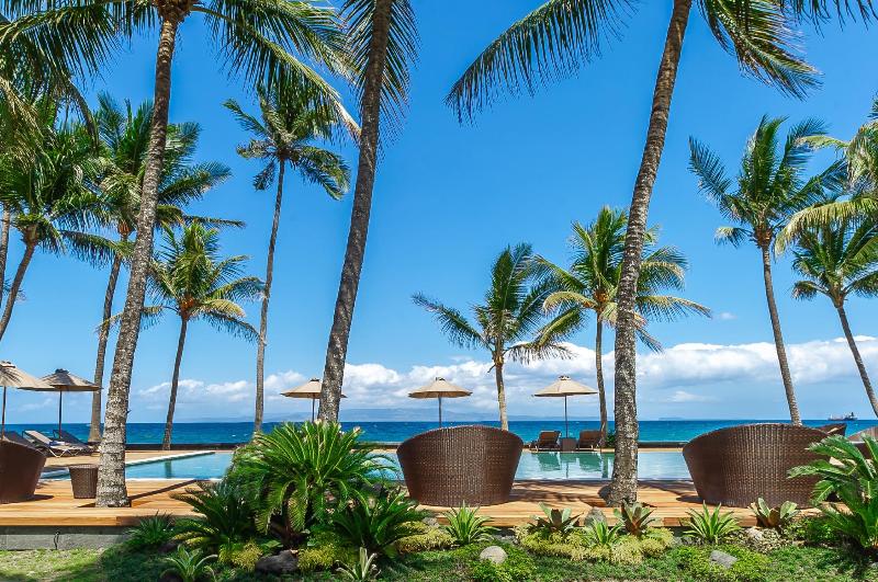 Nirwana Beach & Resort - Havuz