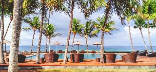 Nirwana Beach & Resort fotoÄŸrafÄ±