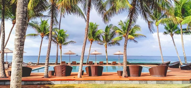 Nirwana Beach & Resort - Plaj