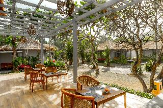 Nirwana Beach & Resort fotoÄŸrafÄ±