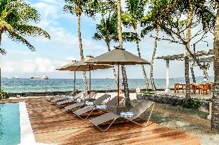 Nirwana Beach & Resort fotoÄŸrafÄ±