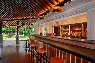 Novotel Bogor Golf Resort fotoÄŸrafÄ±