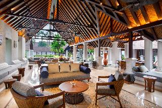 Novotel Bogor Golf Resort fotoÄŸrafÄ±