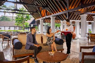 Novotel Bogor Golf Resort fotoÄŸrafÄ±