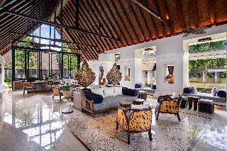 Novotel Bogor Golf Resort fotoÄŸrafÄ±