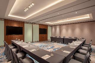Novotel Bogor Golf Resort fotoÄŸrafÄ±