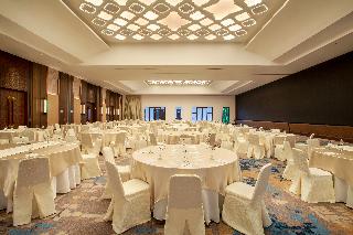 Novotel Bogor Golf Resort fotoÄŸrafÄ±