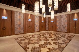 Novotel Bogor Golf Resort fotoÄŸrafÄ±