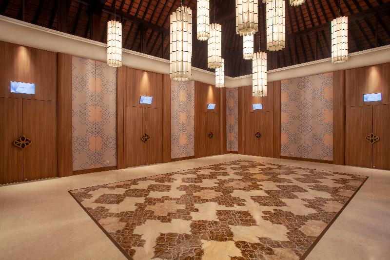 Novotel Bogor Golf Resort - Toplantı