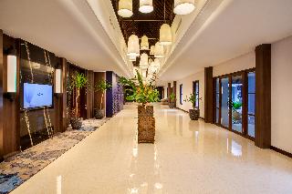 Novotel Bogor Golf Resort fotoÄŸrafÄ±