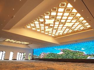 Novotel Bogor Golf Resort fotoÄŸrafÄ±