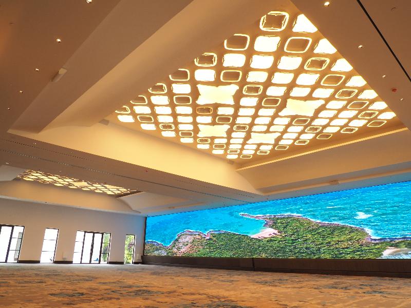 Novotel Bogor Golf Resort - Toplantı