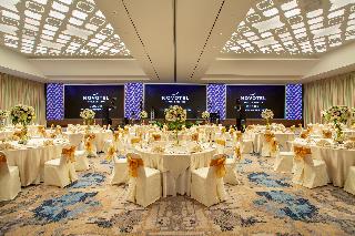 Novotel Bogor Golf Resort fotoÄŸrafÄ±