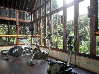 Novotel Bogor Golf Resort fotoÄŸrafÄ±