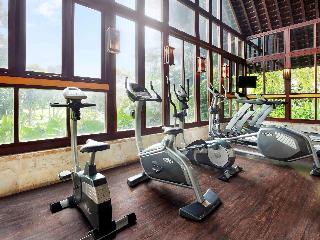 Novotel Bogor Golf Resort fotoÄŸrafÄ±