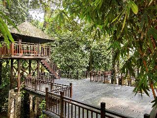 Novotel Bogor Golf Resort fotoÄŸrafÄ±