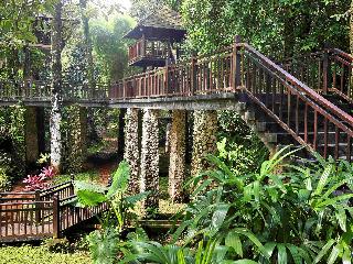 Novotel Bogor Golf Resort otel fotoğrafı