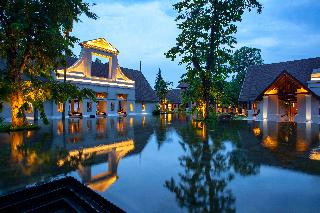 Novotel Bogor Golf Resort fotoÄŸrafÄ±