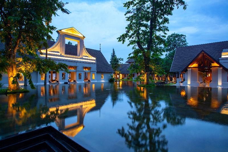 Novotel Bogor Golf Resort - Genel