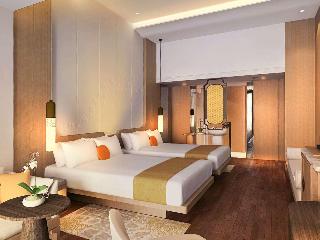 Novotel Bogor Golf Resort fotoÄŸrafÄ±