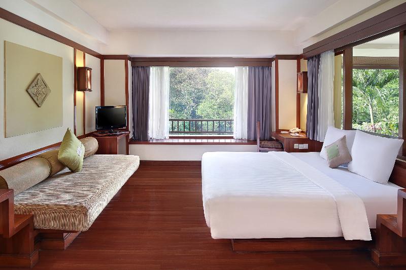 Novotel Bogor Golf Resort - Oda