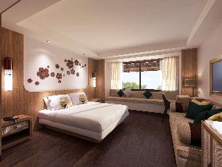Novotel Bogor Golf Resort fotoÄŸrafÄ±