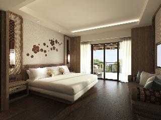 Novotel Bogor Golf Resort fotoÄŸrafÄ±