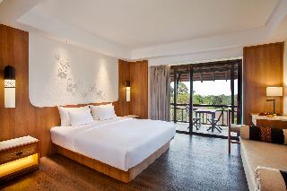Novotel Bogor Golf Resort fotoÄŸrafÄ±