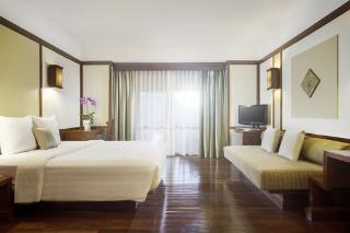 Novotel Bogor Golf Resort fotoÄŸrafÄ±