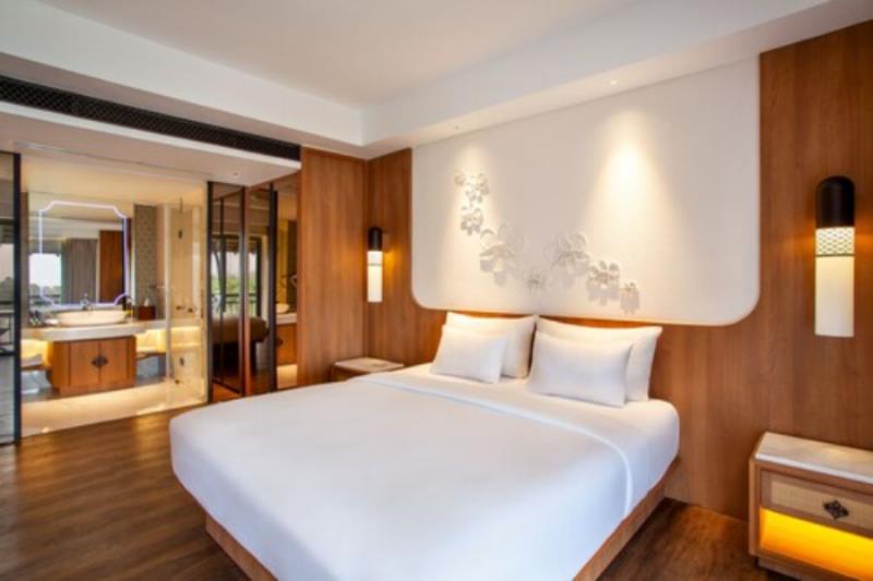 Novotel Bogor Golf Resort - Oda
