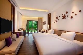 Novotel Bogor Golf Resort fotoÄŸrafÄ±
