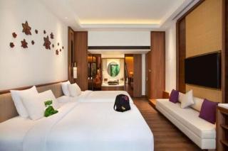 Novotel Bogor Golf Resort fotoÄŸrafÄ±