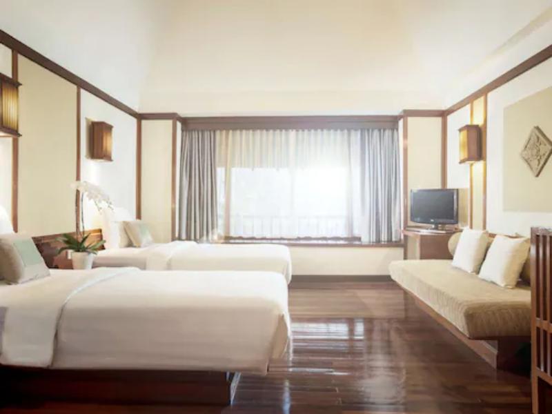 Novotel Bogor Golf Resort - Oda