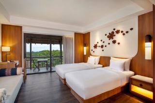 Novotel Bogor Golf Resort fotoÄŸrafÄ±