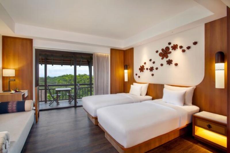 Novotel Bogor Golf Resort - Oda