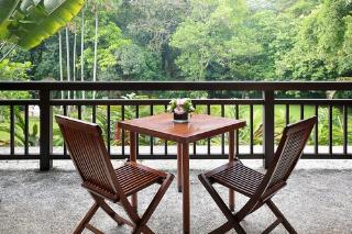 Novotel Bogor Golf Resort fotoÄŸrafÄ±