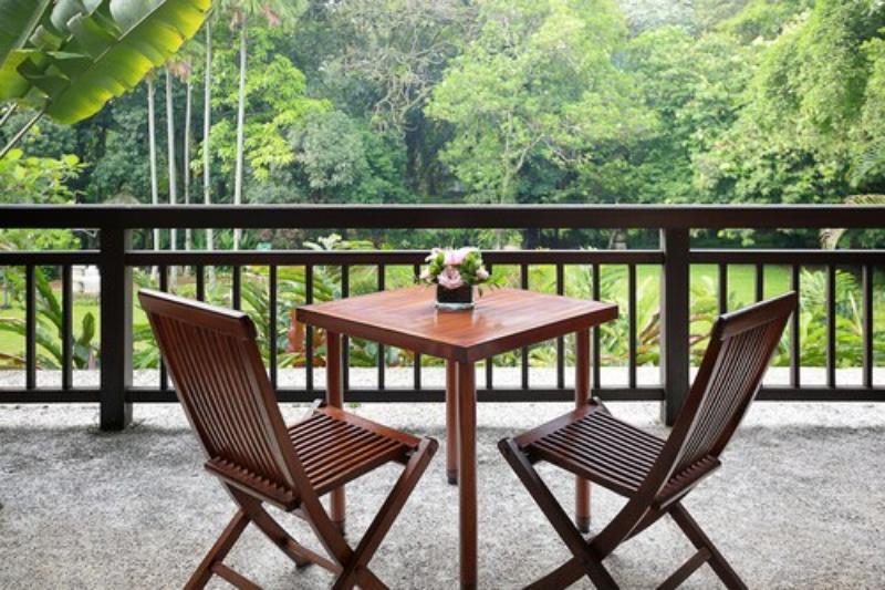 Novotel Bogor Golf Resort - Oda
