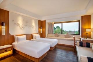 Novotel Bogor Golf Resort fotoÄŸrafÄ±