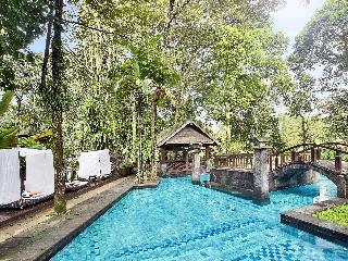 Novotel Bogor Golf Resort fotoÄŸrafÄ±