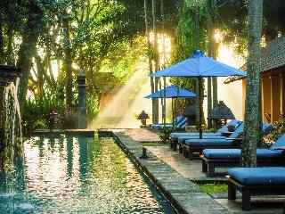 Novotel Bogor Golf Resort fotoÄŸrafÄ±