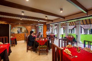 Novotel Bogor Golf Resort fotoÄŸrafÄ±