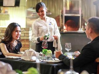 Novotel Bogor Golf Resort fotoÄŸrafÄ±